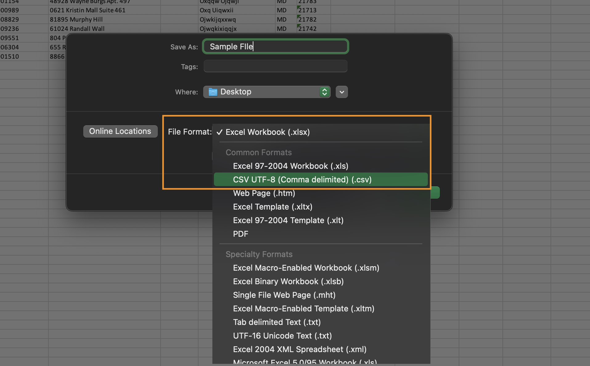 how-to-convert-an-excel-file-to-a-csv-jpmorgan-everyday-401k